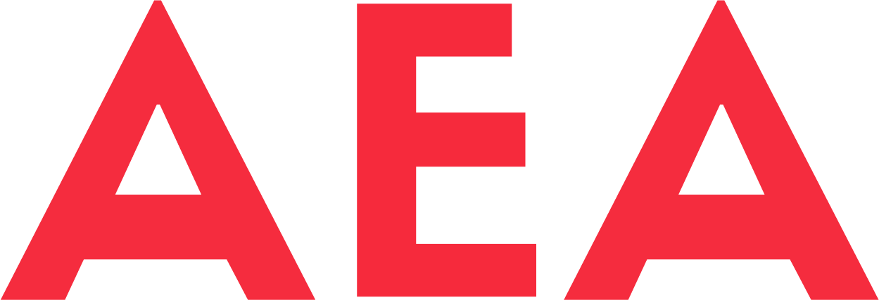 AEA Logo